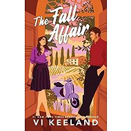 Fall Affair - Vi Keeland