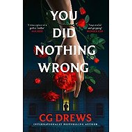 You Did Nothing Wrong - C.G. Drews