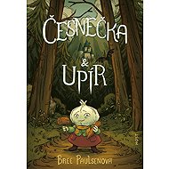 Česnečka a upír - 