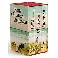 Pohádky a příběhy - Hans Christian Andersen
