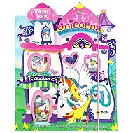 Unicorns - Sticker book - 