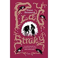 Pláč straky - Dana Beranová