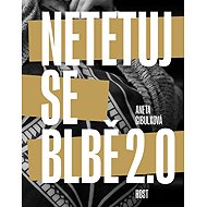 Netetuj se blbě 2.0 - Aneta Cibulková