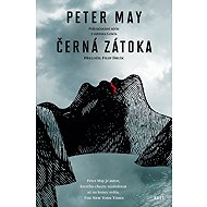 Černá zátoka - Peter May