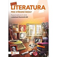 Nová literatura pro 4.ročník SŠ - PS - Eva Talpová  Kateřina Štrpková  Veronika Mazalová