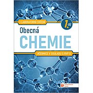 Obecná chemie pro SŠ - učebnice 1. díl - 