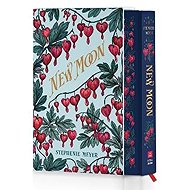 New Moon Deluxe Collector´s Edition - Stephenie Meyer