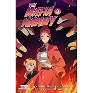 Mafia Nanny, Vol. 3 - collective of authors