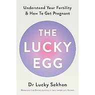 Lucky Egg - Lucky Sekhon