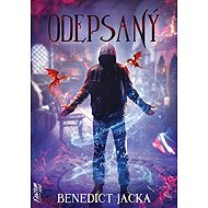 Odepsaný - Benedict Jacka