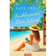Knihkupectví Love Island - Kate Frost