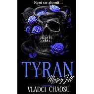 Tyran - Marcy Jell