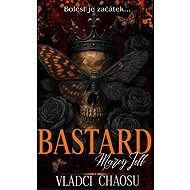 Bastard - Marcy Jell