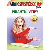 Osmisměrky 3/2026 - Pikantní vtipy - neuveden