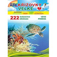 Velké křížovky 3/2026 - neuveden