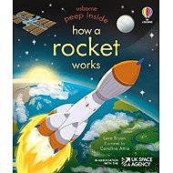 Peep Inside How a Rocket Works - Lara Bryan