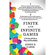 Finite and Infinite Games - 
