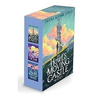 Howl´s Moving Castle Trilogy Box Set - Diana Wynne Jones