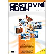 Cestovní ruch - Alena Lochmannová