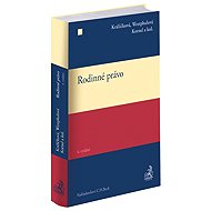Rodinné právo - 
