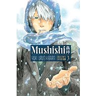 Mushishi Collector´s Edition 3 - 