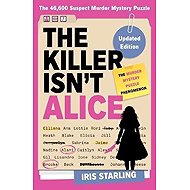 Killer Isn´t Alice - Iris Starling