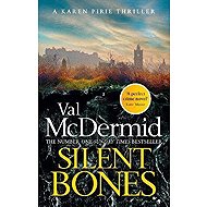 Silent Bones - Val McDermid
