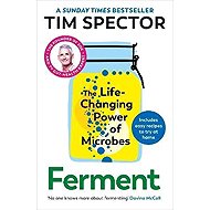 Ferment - Tim Spector