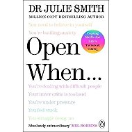 Open When... - Julie Smith
