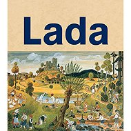 Lada - Jiří Olič  Lev Pavluch