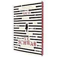 Krutí - Neobyčejní 1 - V. E. Schwab