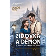 Židovka a démon - 
