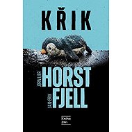 Křik - Jan-Erik Fjell  Jorn Lier Horst