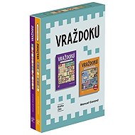 Vraždoku BOX - Manuel Garand
