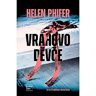 Vrahovo děvče - Helen Phifer