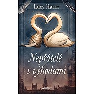 Nepřátelé s výhodami - Lucy Harris
