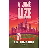 V jiné lize - Liz Tomforde