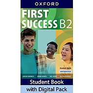 First Success B2 (Student Book) - 