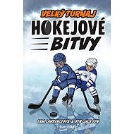 Hokejové bitvy - Velký turnaj - 