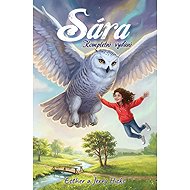 Sára - Kompletní vydání 1-3 -  Jerry Hicks