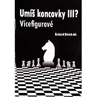 Umíš koncovky III? - Richard Biolek