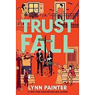 Trust Fall - Lynn Painter