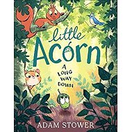 Little Acorn - 