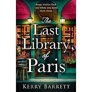 Last Library of Paris - 