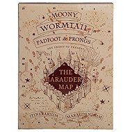 Harry Potter Advent calendar 2026 - Marauder's Map - Advent Calendar