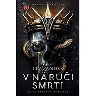 V náruči smrti - Liv Zander