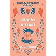 Zločin a tresť - H. Y. Hanna