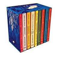 Muminci BOX - Tove Jansson
