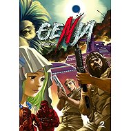 Genja 2 - 