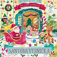 Santova vesnička - neuveden